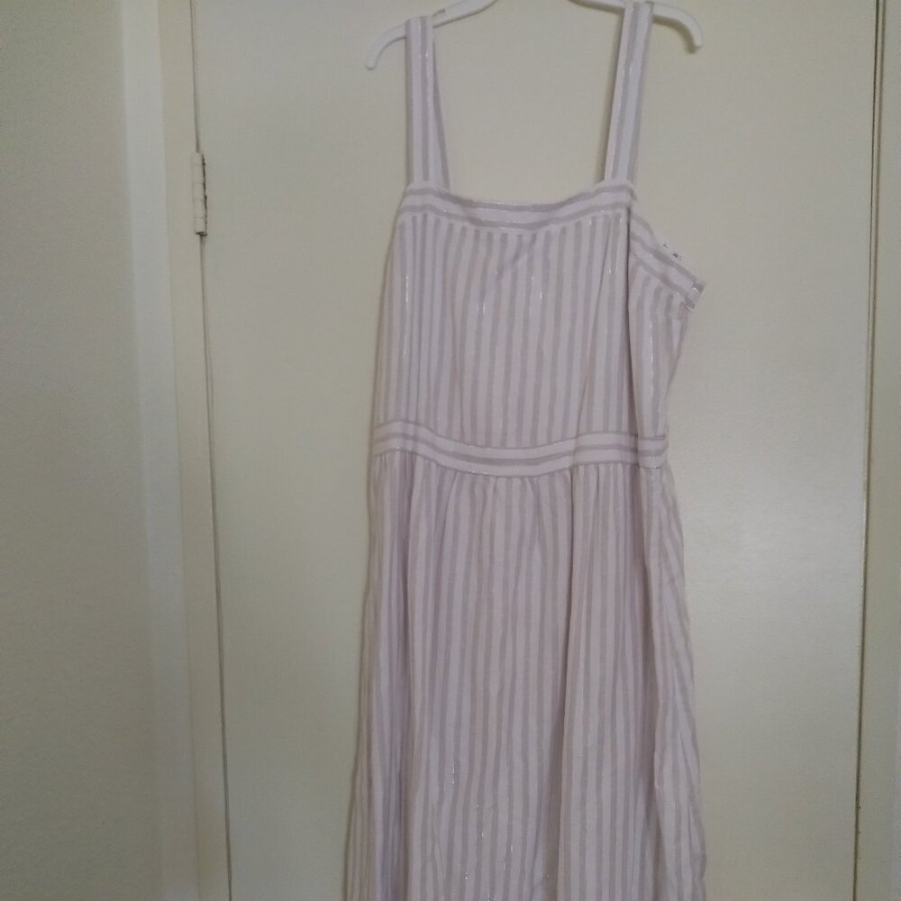 Loft dress